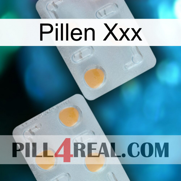 Pills Xxx 25